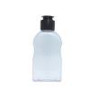 facial lotion bottle