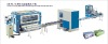 facial tissue machine