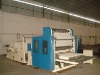 facial tissue paper folding machine