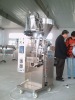 factory price automatic shampoo sachet packing machine