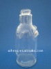 factory price glass jar for food