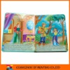 fairy tale puzzles book printing