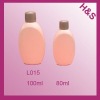 fancy 100ml 80ml body cream bottle