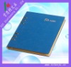 fancy cute notebook