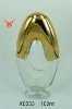 fancy glass perfume bottle,100ml