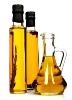 fantastic glass olive oil bottle