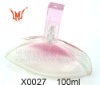 fashion charm sprayer perfume bottle,color printing