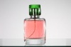 fashion crystal bottle perfume