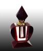 fashion crystal perfume bottle