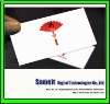 fashion design business card printing