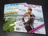 fashion entertainment magazine printing