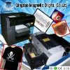 fashion flatbed t shirt printer