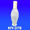 fashion frosted glass sprayer bottle