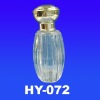 fashion glass spray bottle