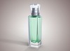 fashion leader---60ml/100ml crystal perfume spray bottle