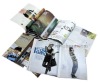 fashion magazine printing service