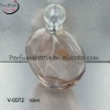 fashion perfume bottle for personal care