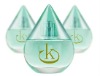 fashion scent glass bottle 30ml