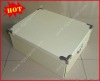 fashionable foldable storage box