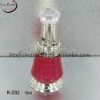 fashionable nail polish glass  bottle