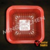 fast food lunch containers box tray