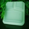 fast food packaging box