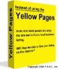 fast printing for yellow page book