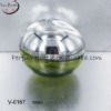 favoured perfume glass bottle with 100ml