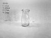 feeding-bottle glass bottle milk glass bottle