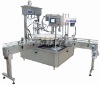 filling and capping machine