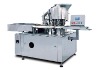 filling and capping machine