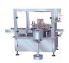 filling and capping machine