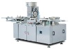 filling and capping machine