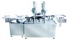 filling and capping machine