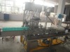 filling and capping machine