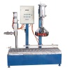 filling and packaging machine