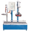 filling and packaging machine