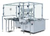 filling and plugging machine