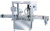 filling and sealing machine