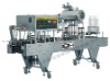 filling and  sealing machine