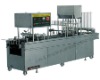 filling and sealing machine