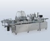 filling machine