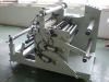 film paper slitter rewinder for self-adhesive tapes