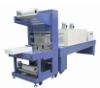 films shrinking wrapper /shrink packaging machine