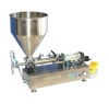 fish oil packing machine