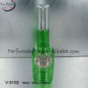 flacon glass perfume bottle