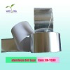 flame retardant  aluminum foil tape