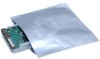 flat open aluminium foil bags for electronic components packing