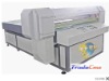 flatbed printing machine