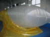 flexI bag for transporting bitumen pitch